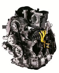 U2848 Engine